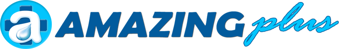 Amazing Plus